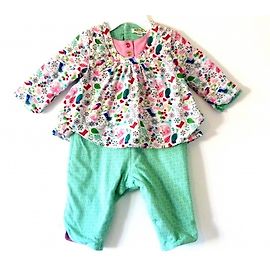 Kenzo Combinaison bébé Multicolore
