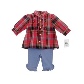 Ralph Lauren-Jumpsuits-Blue