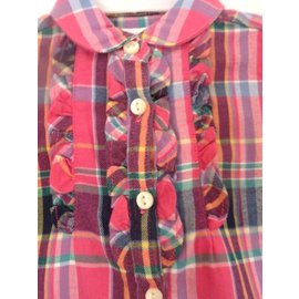 Ralph Lauren-Jumpsuits-Blue