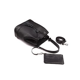 Sandro Handbags Black