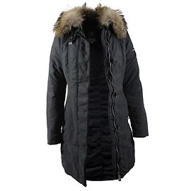Peuterey Parka Durango Dark grey