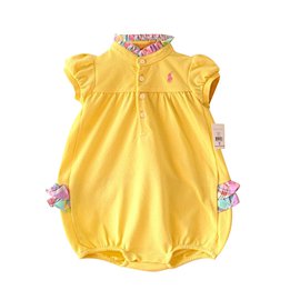 Ralph Lauren Monos Amarillo