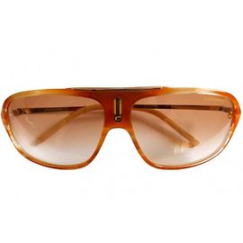 Carrera Sonnenbrille Braun