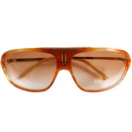 Carrera-Sunglasses-Brown