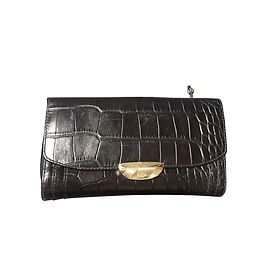 Lancel carteras Negro