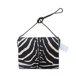 Carven Borse Stampa zebra