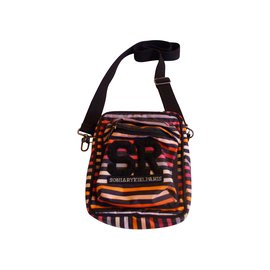 Sonia Rykiel-Handtaschen-Mehrfarben 
