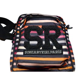 Sonia Rykiel-Handtaschen-Mehrfarben 