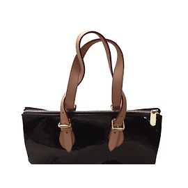 Louis Vuitton Bolsos de mano Castaño