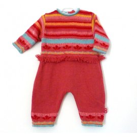 Clayeux Jumpsuits Multiple colors