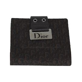 Christian Dior Purses, wallets, cases Brown