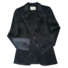Brioni Jacken Schwarz