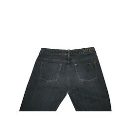 Notify Jeans aus Denim Grau Grau