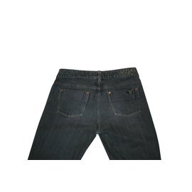 Notify Grey Denim Jeans Grey