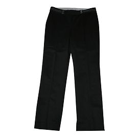 Adolfo Dominguez Hose, Gamaschen Schwarz