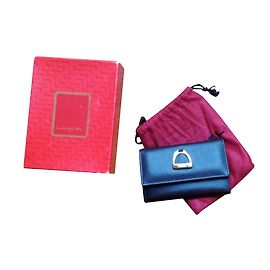 Lancel Bolsas, carteiras, casos Marrom