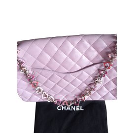 Chanel-Borse-Rosa