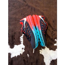 Nike-scarpe da ginnastica-Stampa leopardo