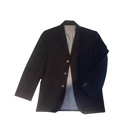 Cyrillus Jacken Blau