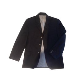 Cyrillus Jackets Blue