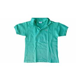 Lacoste Tops Green