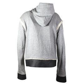 Balenciaga-Knitwear-Grey