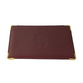 Cartier Monederos, carteras, casos Roja