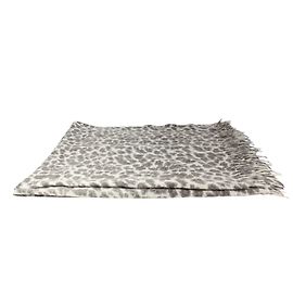 Gerard Darel Schals Leopardenprint