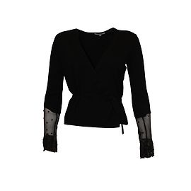 Armand Ventilo Tops Negro