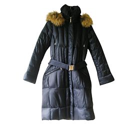 Feyem Cappotti, Cappotti Nero
