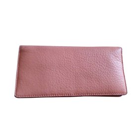 Marc by Marc Jacobs Wallets Pink