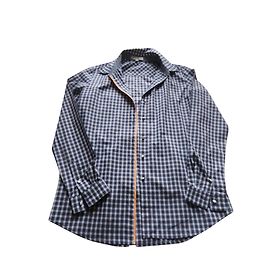 Camisa de algodão Paul & Joe Sister Multicor