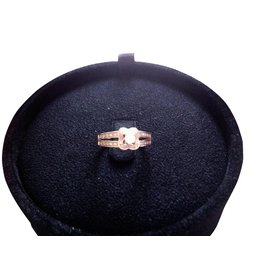 Mauboussin Ringe Silber