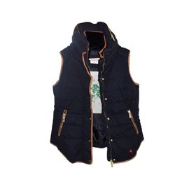 Red Soul Jackets Black