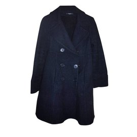 Bel Air Coats, Outerwear Grey