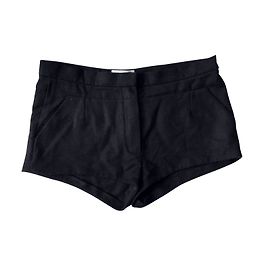Sonia Rykiel Shorts Black