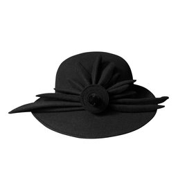 Lanvin cappelli Nero