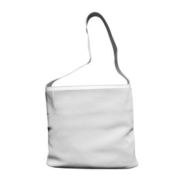 Lanvin-Handbags-Cream