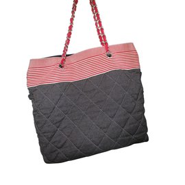 Chanel-Handtaschen-Mehrfarben 