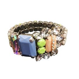 Reminiscence Pulseiras Multicor