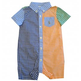 Ralph Lauren-One piece Jacket-Multiple colors
