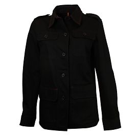 Bali Barret Jackets Black