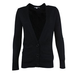 Calvin Klein-Knitwear-Black