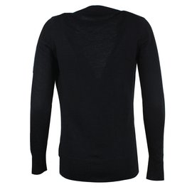 Calvin Klein-Knitwear-Black