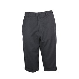 Hackett London-Shorts-Grey