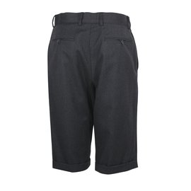 Hackett London-Shorts-Grey