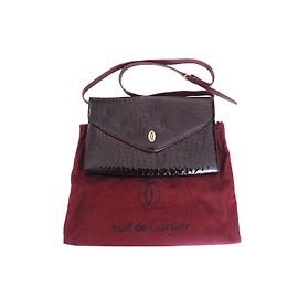 Cartier Bolsas Bordeaux