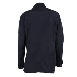 Hackett London-Blazers Jackets-Blue