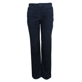 Polo Ralph Lauren-Pants-Blue