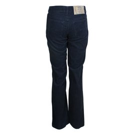 Polo Ralph Lauren-Pants-Blue